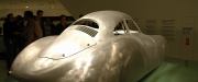 Museo Porsche Stuttgart